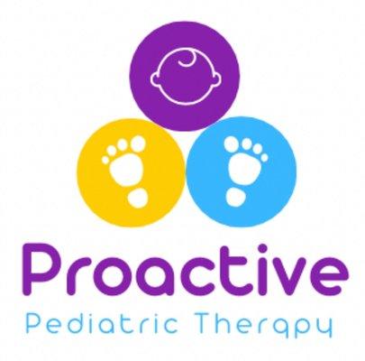 Proactive Pediatric Therapy