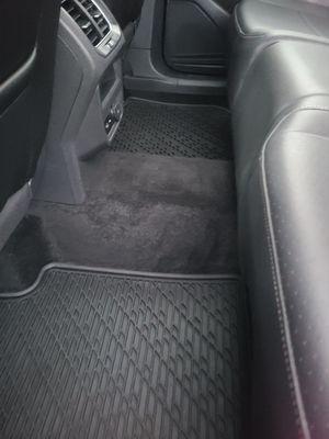 Wolf Grey Mobile Detailing