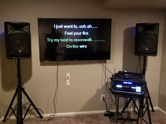 J&J Karaoke