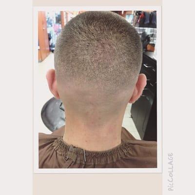 Low/medium fade