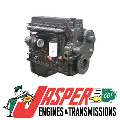 JASPER Diesel Engine Installer