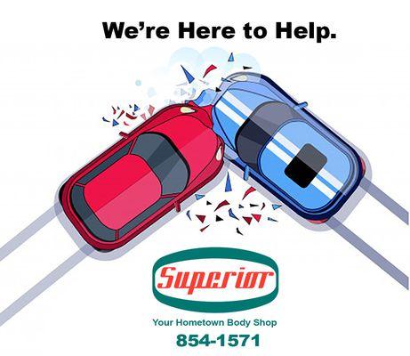 Superior Auto Body & Collision Repair