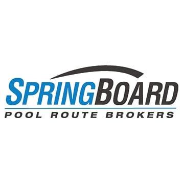 Springboard Pool Route Brokers | Sell Pool Routes | Buy Pool Routes