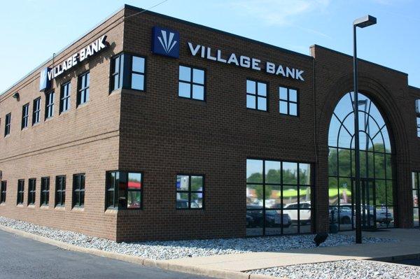 Village Bank