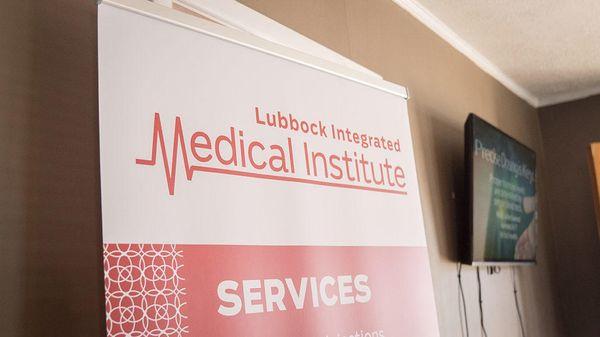 Lubbock Integrated Medical Institute