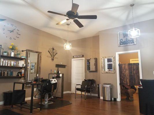 Main Street Salon