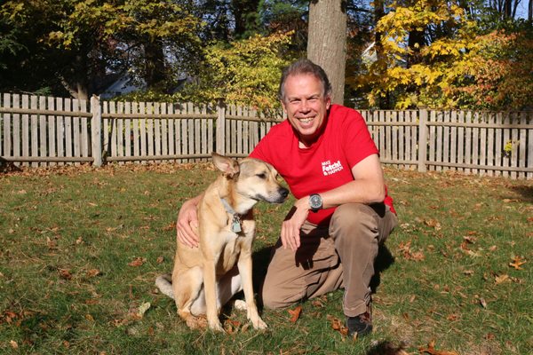 Fetch! Pet Care of Greater Boston