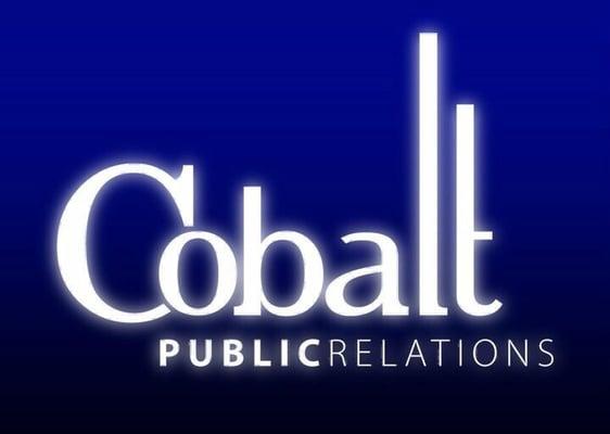 Cobalt Public Relations