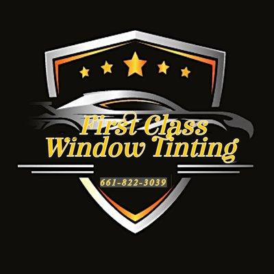 First Class Window Tinting 
 Auto-Residential-Commercial
         PPF Paint Protection