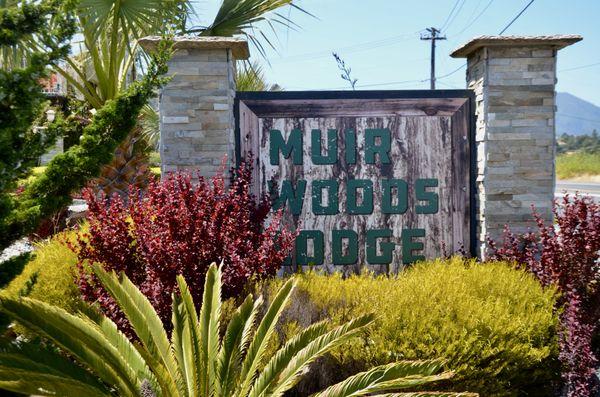 Muir Woods Lodge