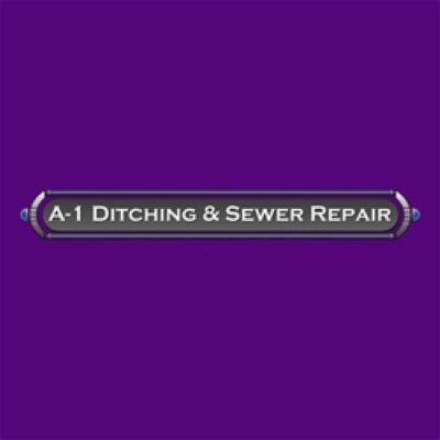 A-1 Ditching & Sewer Repair