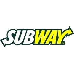 Subway - 1st & Grand