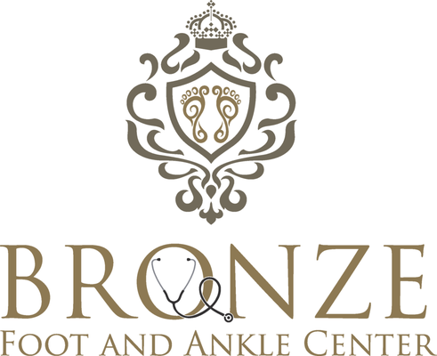 Bronze Foot and Ankle Center