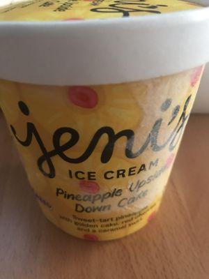 Jeni's Splendid Ice Creams