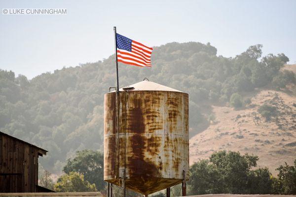 Ranch life