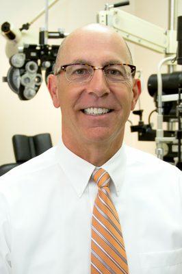 Dr. David Cleary, O.D.