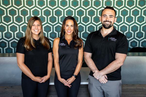 Crossroads Chiropractic and Wellness Center