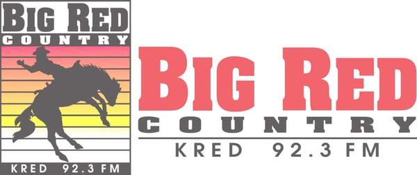 Kred-Fm Big Red Country 92 3