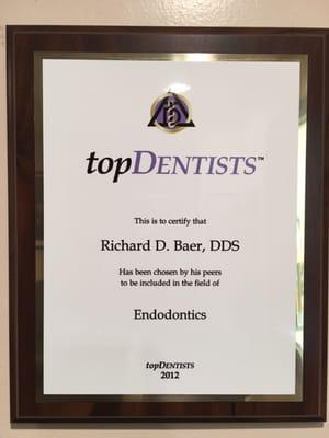 Endodontic Associates of North Jersey