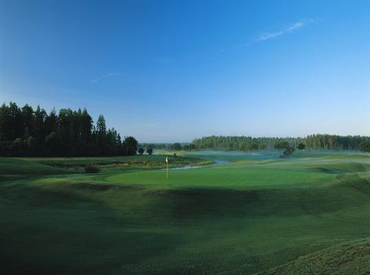 TPC Tampa Bay 18th Hole