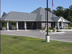 Peshtigo National Bank