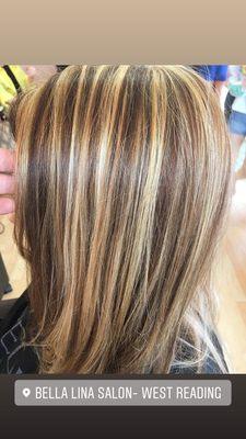 Color by Krystle