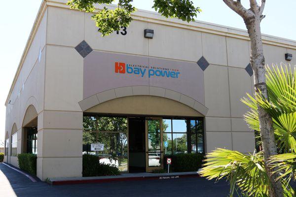 Bay Power Roseville