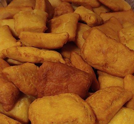 Mandazi family size $40