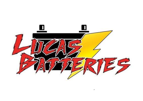 Lucas Batteries