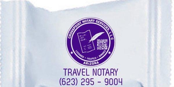 Crosspoint Notary Services