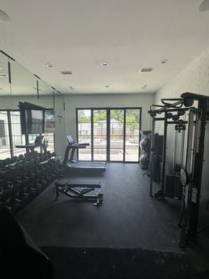 Home Gym