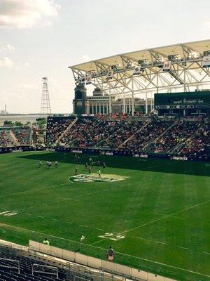 Penn Mutual Collegiate Rugby Championship