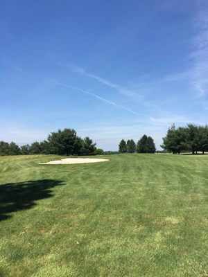 Hole 5