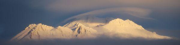 Mount Shasta Bioregional Ecology Center