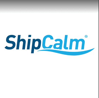 ShipCalm Main Logo