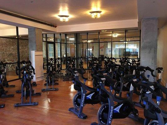 Cycle Studio