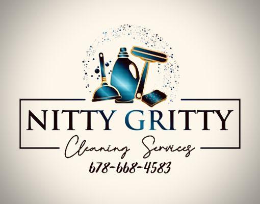 Nitty Gritty Cleaning Service