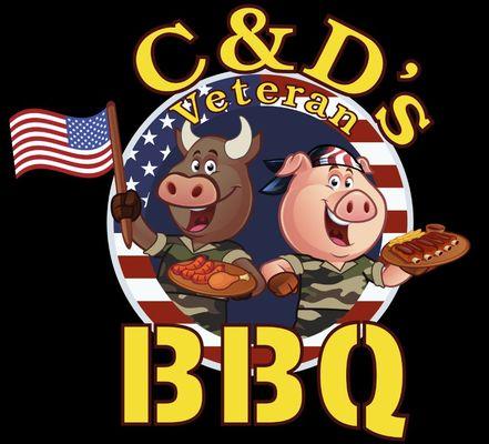 C&D's Veteran BBQ & Catering