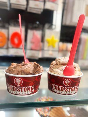 Cold Stone Creamery