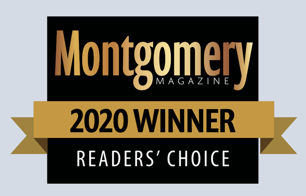 Our Visiting Angels location, Gaithersburg, was named runner-up in Montgomery County's Magazine of 2020 Reader's Choice winners.