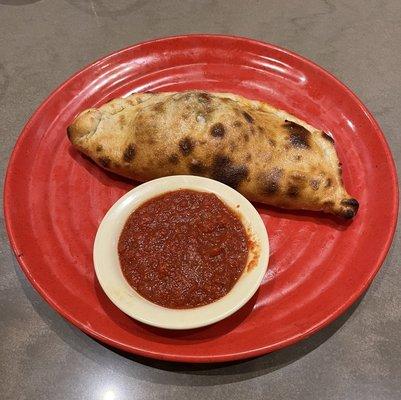 Calzone