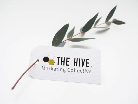 The Hive branding packages