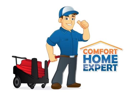 comfort Home Expert