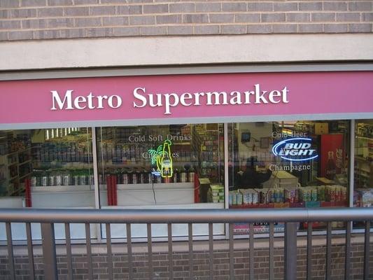 Metro Market