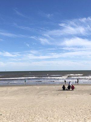 Galveston Pocket Park 2