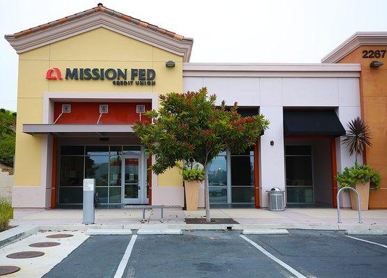 Mission Fed Oceanside Hwy 78 Branch