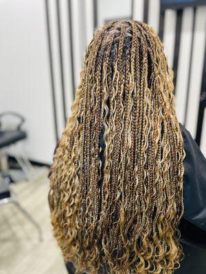 Yara Braids