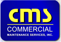 Commercial Maintenance Services Inc