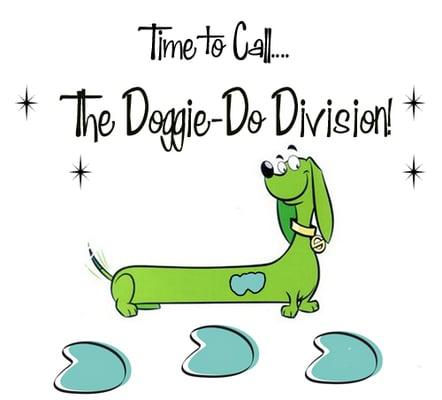 The Doggie Do Division