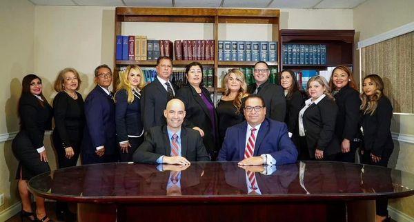 Castillo & Associates